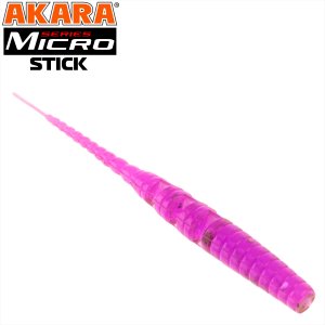 Силикон Akara MICRO Stick 1,5 35 mm