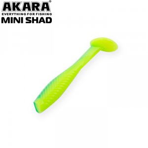 Рипер Akara Mini Shad