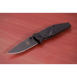 Нож Барс (полированный АБС) Z90