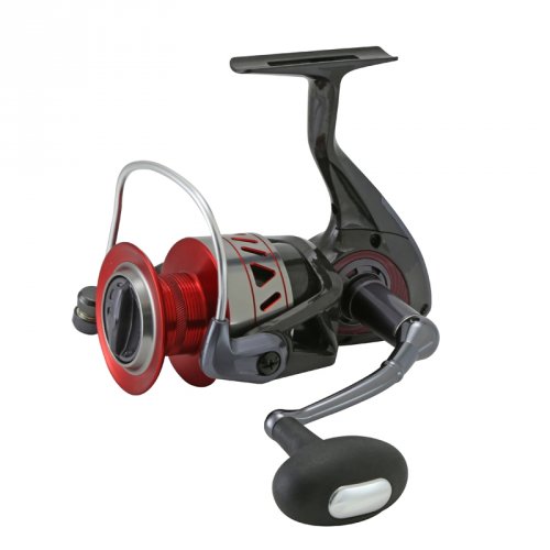 Катушка безынерционная Okuma Artics RTX