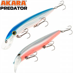 Воблер Akara Predator 125F