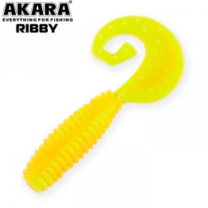 Твистер Akara Ribby