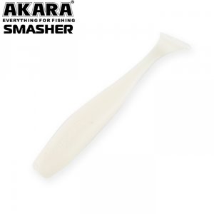 Рипер Akara Smasher