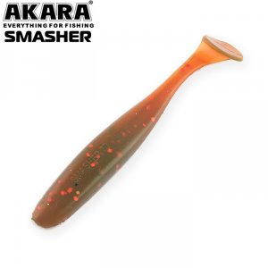 Рипер Akara Smasher