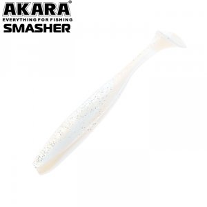Рипер Akara Smasher