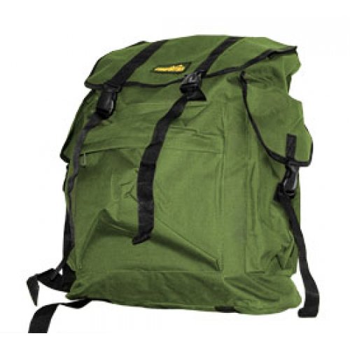 Рюкзак 1G-85 литров зеленый