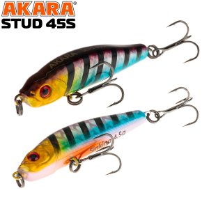 Воблер Akara Stud