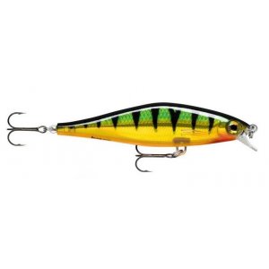 Воблер Rapala Shadow Rap Shad