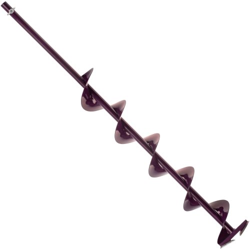 Шнек для шуруповерта Onega 130 мм