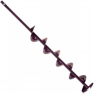 Шнек для шуруповерта Onega 130 мм