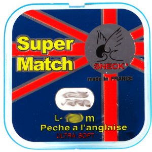 Леска SNECK Super Match 100 м