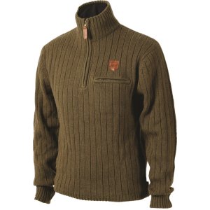 Свитер JahtiJakt Forest Sweater