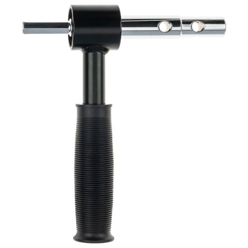 Адаптер для шнека под шуруповерт 18/20 мм