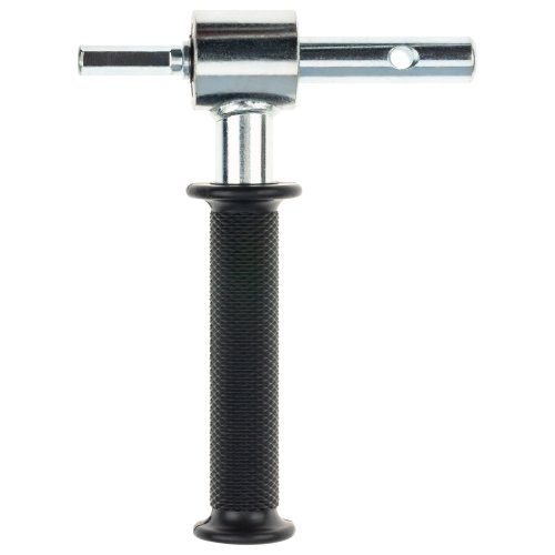 Адаптер для шнека под шуруповерт 18 мм