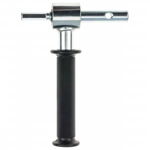 Адаптер для шнека под шуруповерт 18 мм