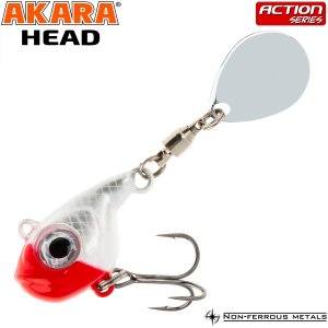 Тейл-спинер Akara Head