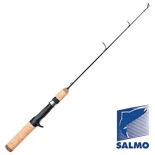 Удилище зим. Team Salmo Predator 60см