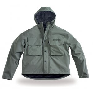 Забродная Куртка Vision Keeper Jacket K2996