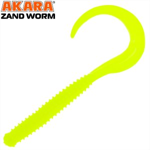 Червь Akara Weeper Worm