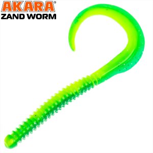 Червь Akara Weeper Worm