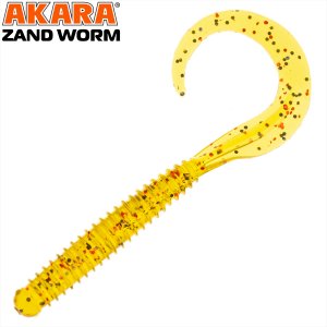 Червь Akara Weeper Worm