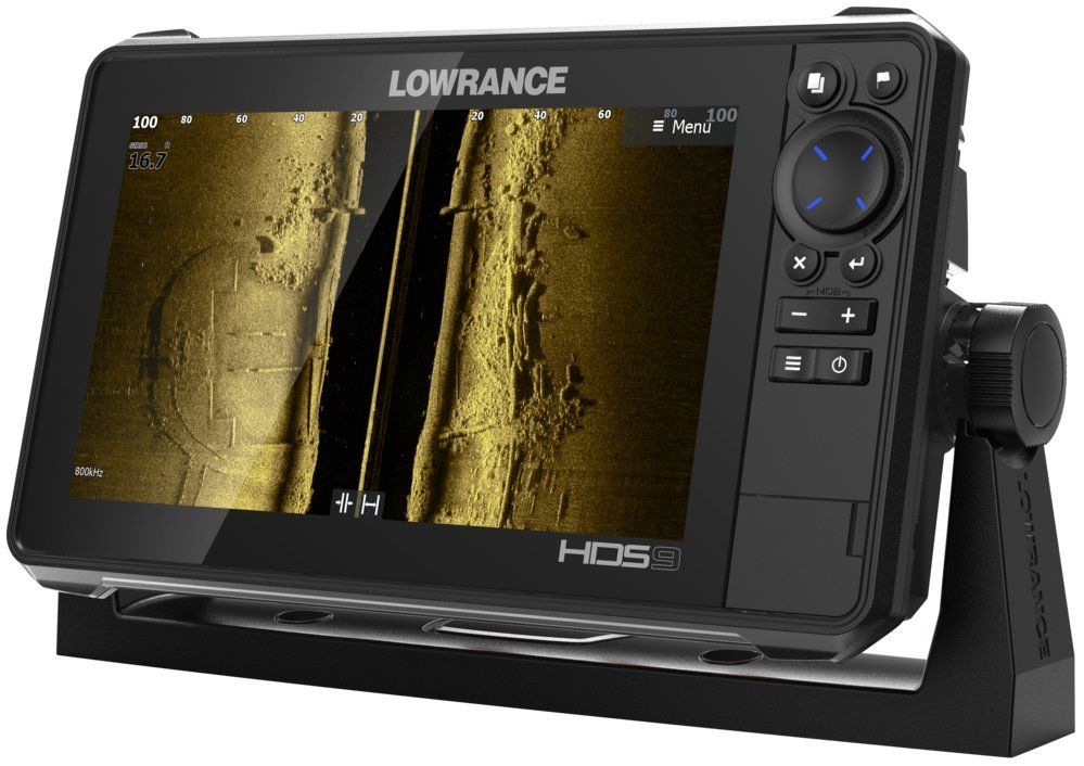 Эхолот Lowrance Купить В Нижнем Новгороде