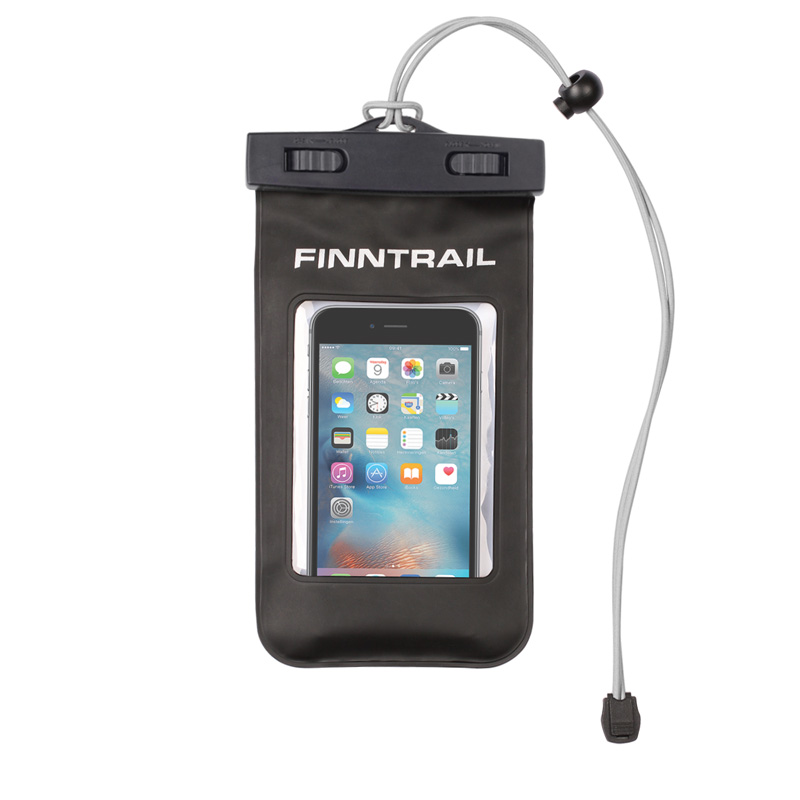 Герметичный чехол для телефона Finntrail Smartpack