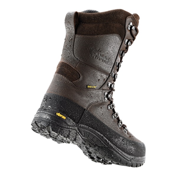 Ботинки Alaska Extreme Lite Hunter boots