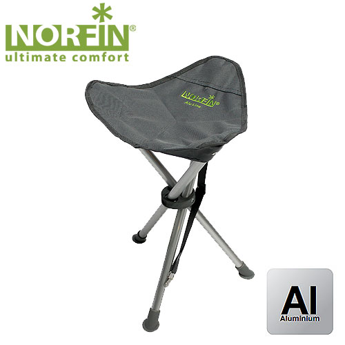 Стол складной norfin luoma compact nf alu 57x45