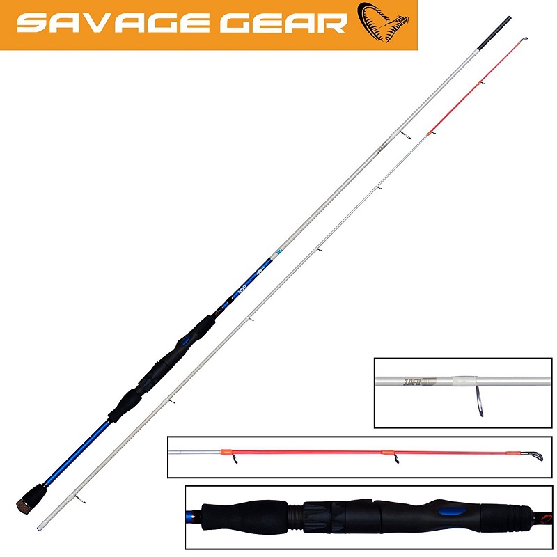 Спиннинг Savage Gear Salt 1DFR Ultra Light